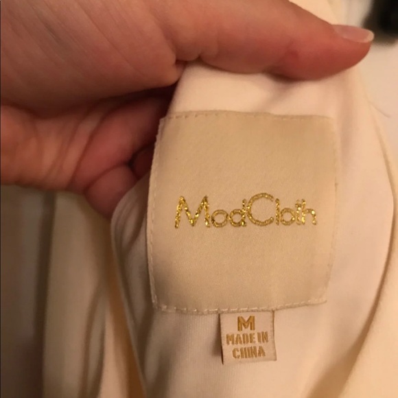 ModCloth Dress - Picture 3 of 3